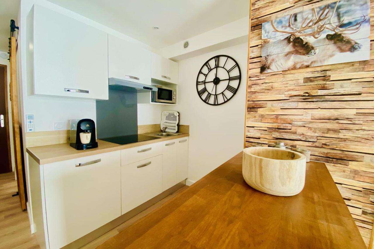 L'Escale Cevenole - Terrasse Et Clim Apartman Nîmes Kültér fotó