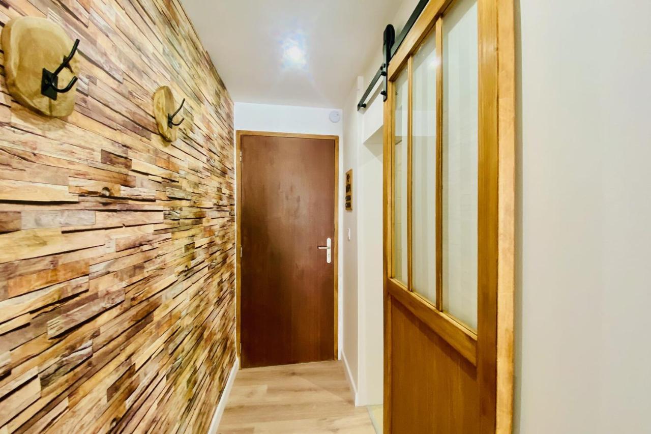 L'Escale Cevenole - Terrasse Et Clim Apartman Nîmes Kültér fotó